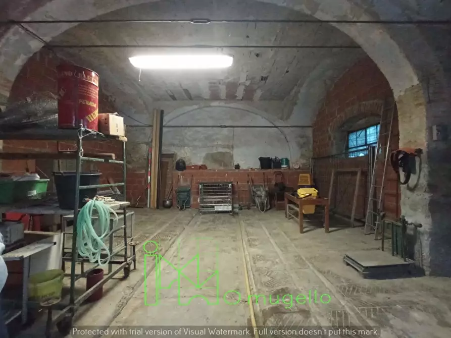 Immagine 21 di Azienda agricola in vendita  in San Piero a Sieve via provinciale a Scarperia E San Piero