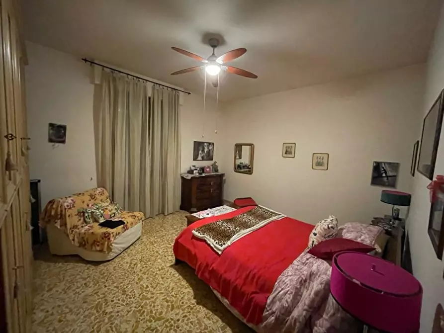 Immagine 4 di Appartamento in vendita  in san piero a sieve a Scarperia E San Piero