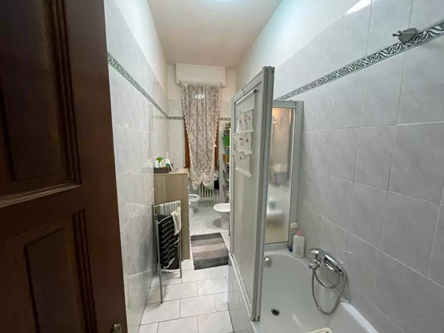 Immagine 5 di Appartamento in vendita  in san piero a sieve a Scarperia E San Piero