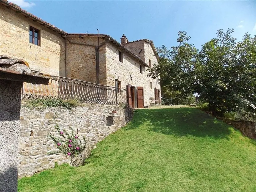 Immagine 17 di Immobile di prestigio in vendita  in FRAZIONE RONTA a Borgo San Lorenzo