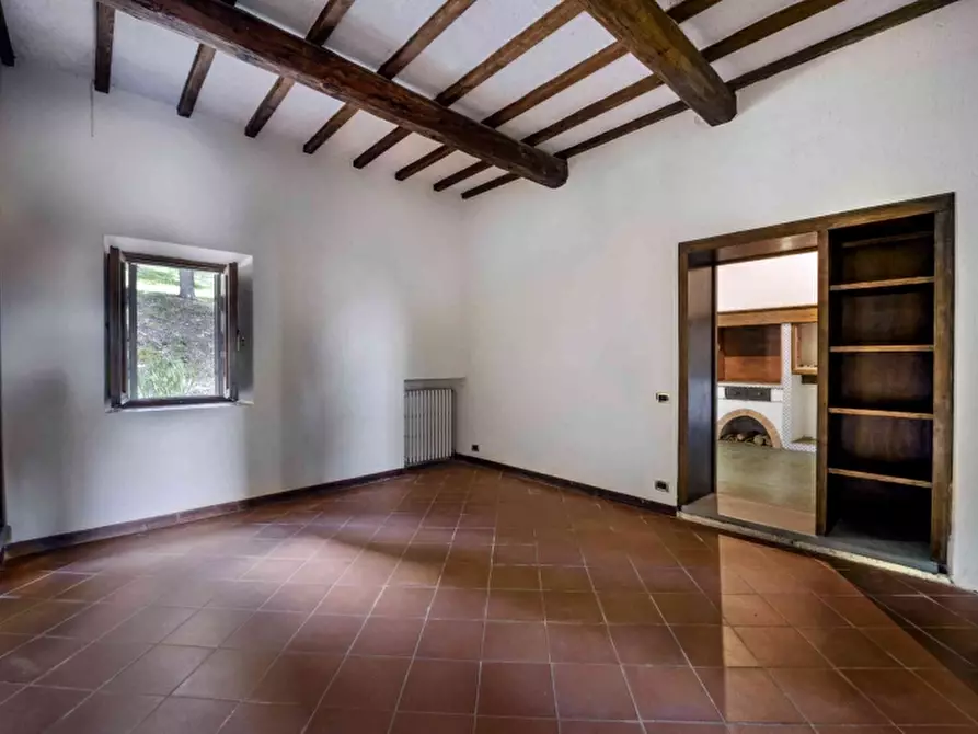 Immagine 19 di Villa in vendita  in galliano a Scarperia E San Piero