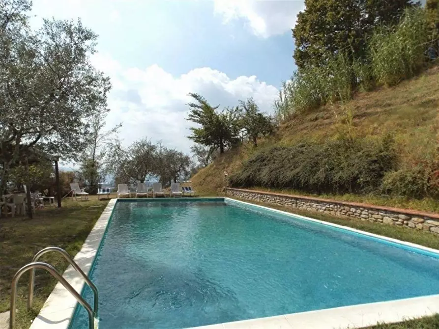 Immagine 1 di Immobile di prestigio in vendita  in FRAZIONE RONTA a Borgo San Lorenzo