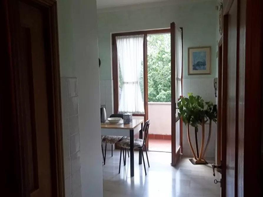 Immagine 2 di Villa in vendita  in via bolognese 1111 a Firenzuola