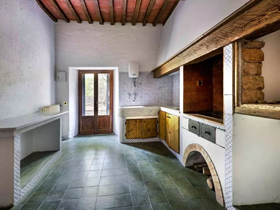 Immagine 20 di Villa in vendita  in galliano a Scarperia E San Piero
