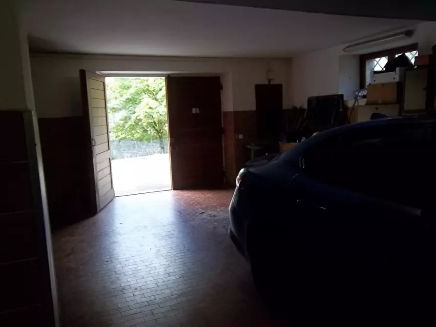 Immagine 3 di Villa in vendita  in via bolognese 1111 a Firenzuola