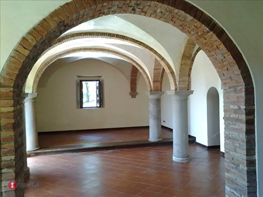 Immagine 9 di Villa in vendita  in galliano a Scarperia E San Piero