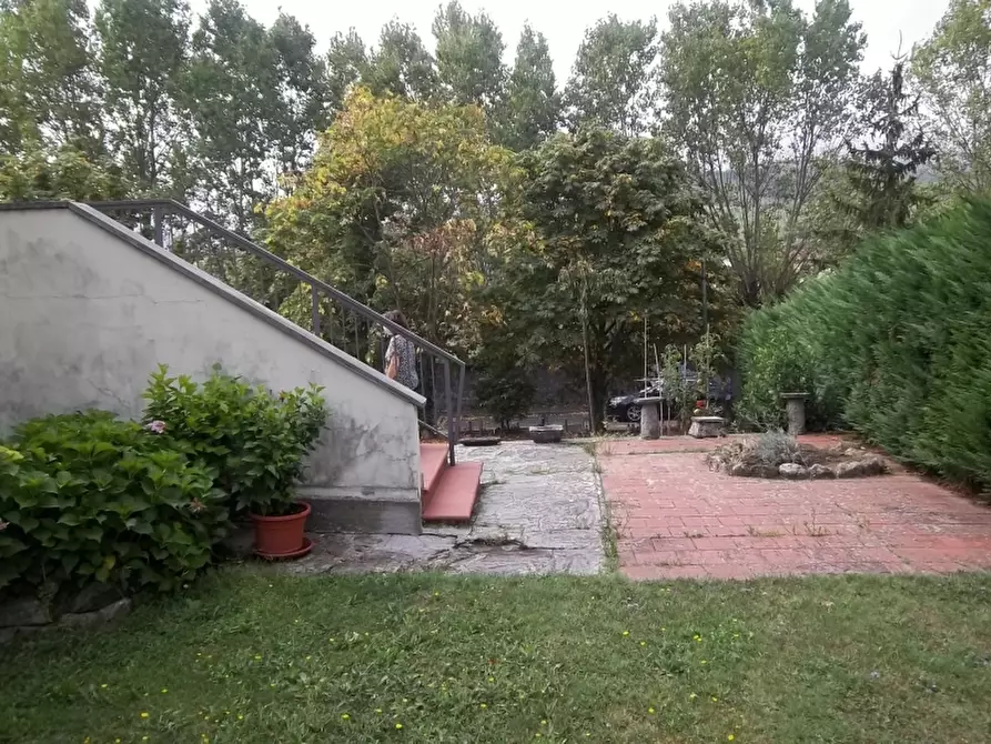 Immagine 13 di Villa in vendita  in via bolognese 1111 a Firenzuola