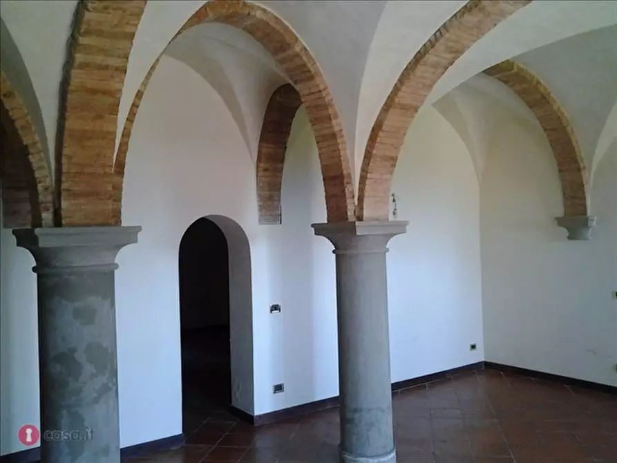 Immagine 11 di Villa in vendita  in galliano a Scarperia E San Piero