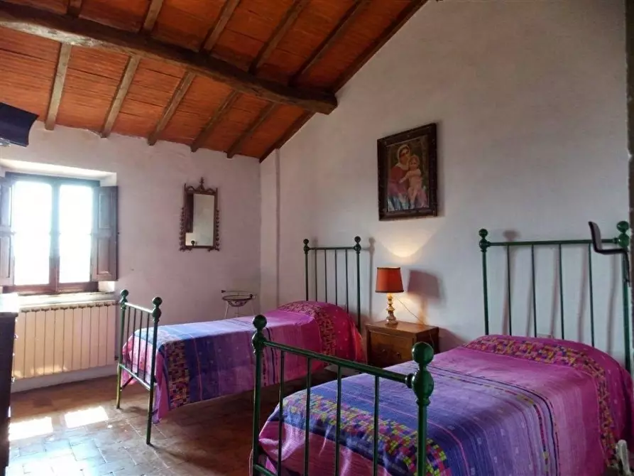 Immagine 9 di Immobile di prestigio in vendita  in FRAZIONE RONTA a Borgo San Lorenzo