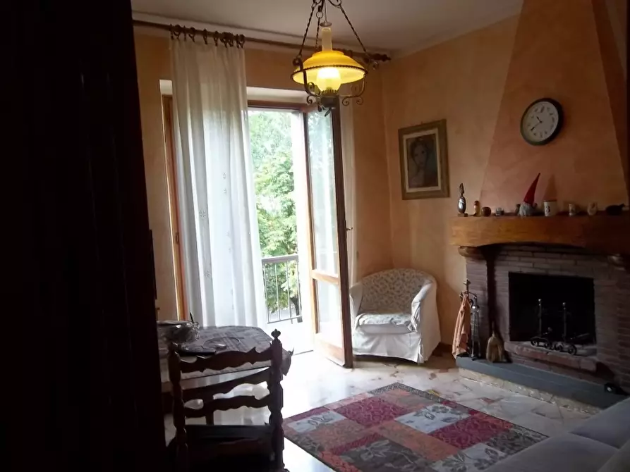 Immagine 7 di Villa in vendita  in via bolognese 1111 a Firenzuola