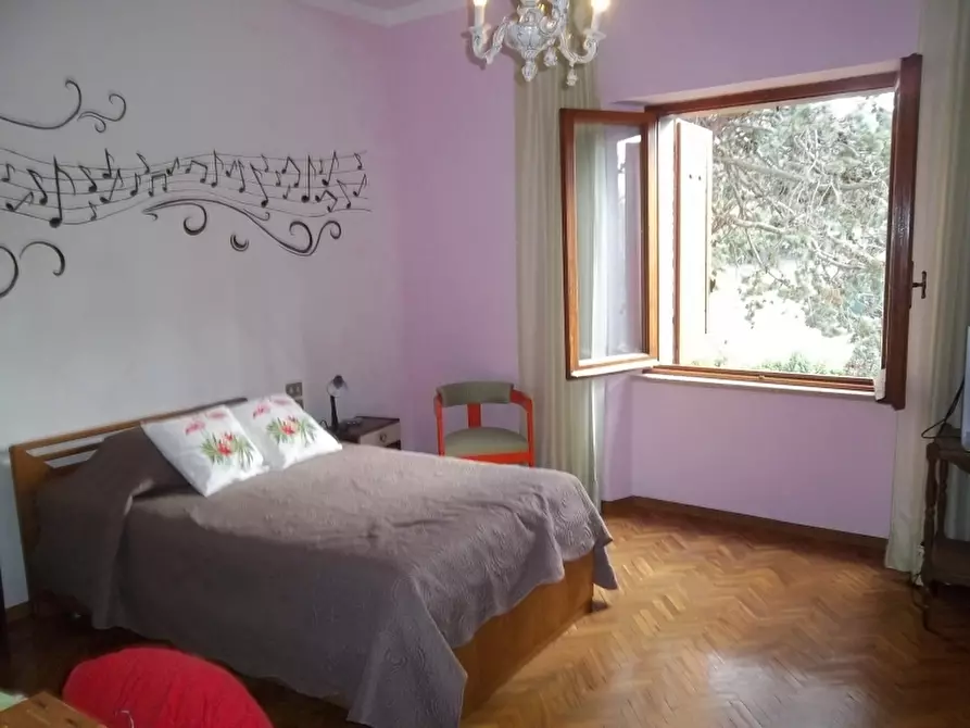 Immagine 8 di Villa in vendita  in via bolognese 1111 a Firenzuola