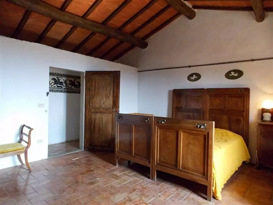 Immagine 12 di Immobile di prestigio in vendita  in FRAZIONE RONTA a Borgo San Lorenzo