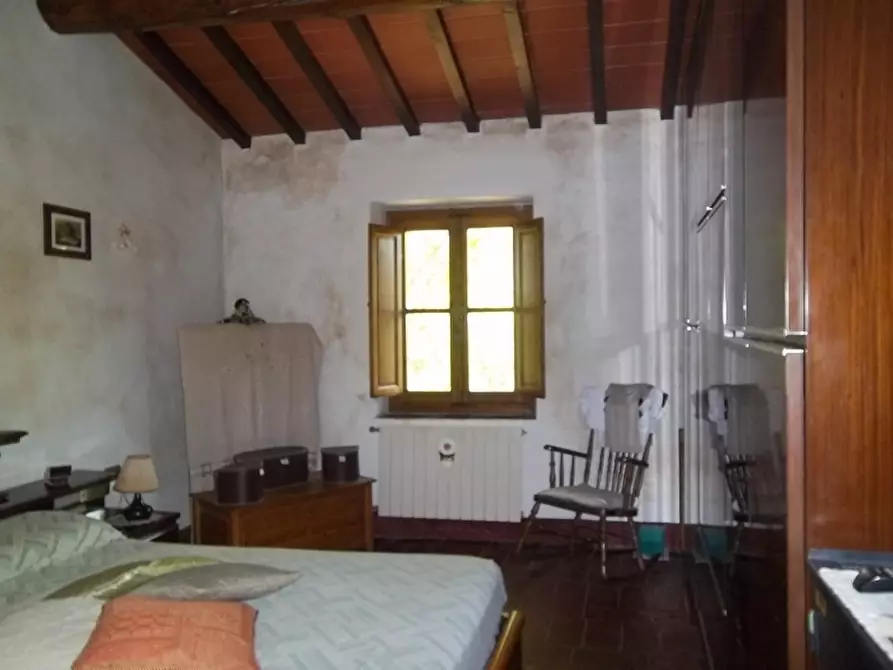 Immagine 6 di Appartamento in vendita  a Scarperia E San Piero