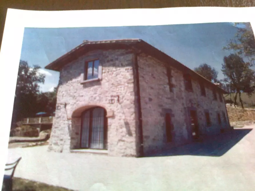 Immagine 2 di Rustico / casale in vendita  a Vicchio