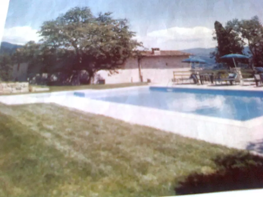 Immagine 3 di Rustico / casale in vendita  a Vicchio