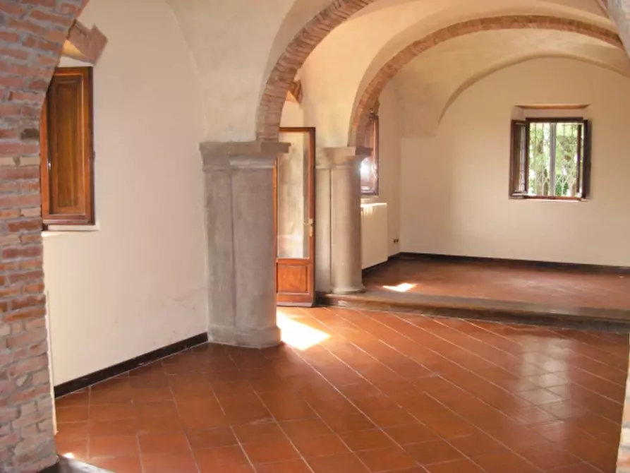 Immagine 17 di Villa in vendita  in galliano a Scarperia E San Piero