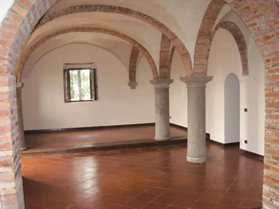 Immagine 7 di Villa in vendita  in galliano a Scarperia E San Piero