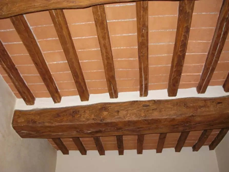 Immagine 6 di Villa in vendita  in galliano a Scarperia E San Piero