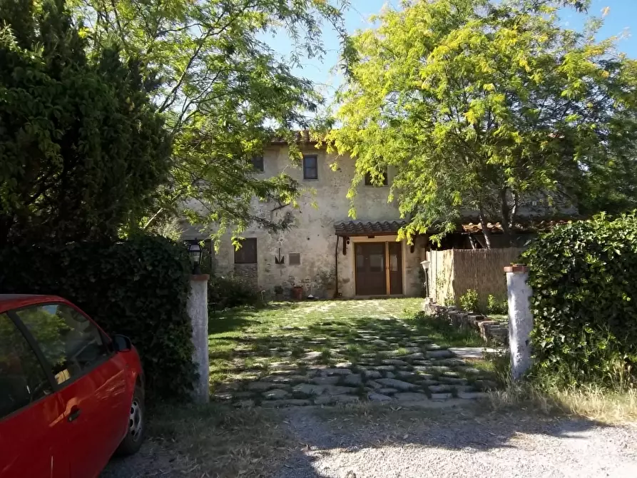 Immagine 2 di Appartamento in vendita  a Scarperia E San Piero