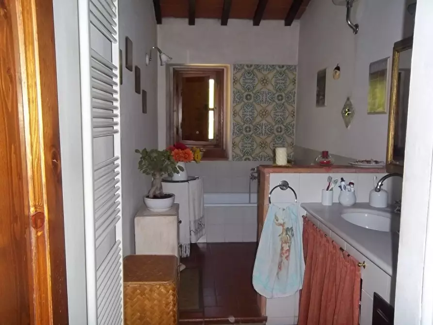 Immagine 3 di Appartamento in vendita  a Scarperia E San Piero