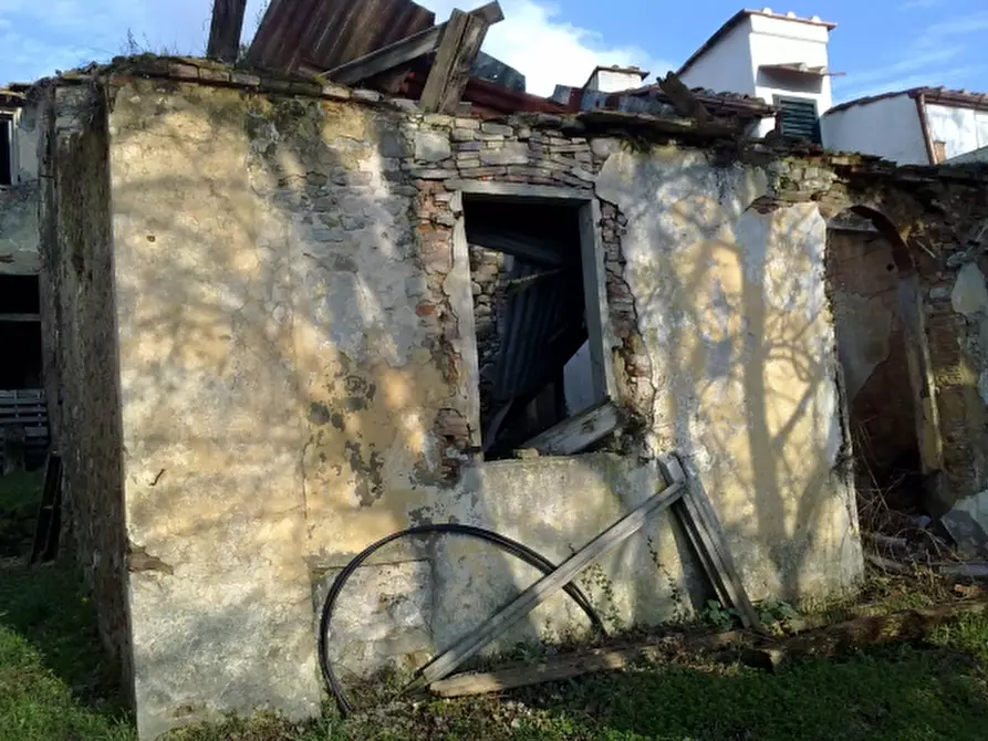 Immagine 2 di Rustico / casale in vendita  in scarperia a Scarperia E San Piero