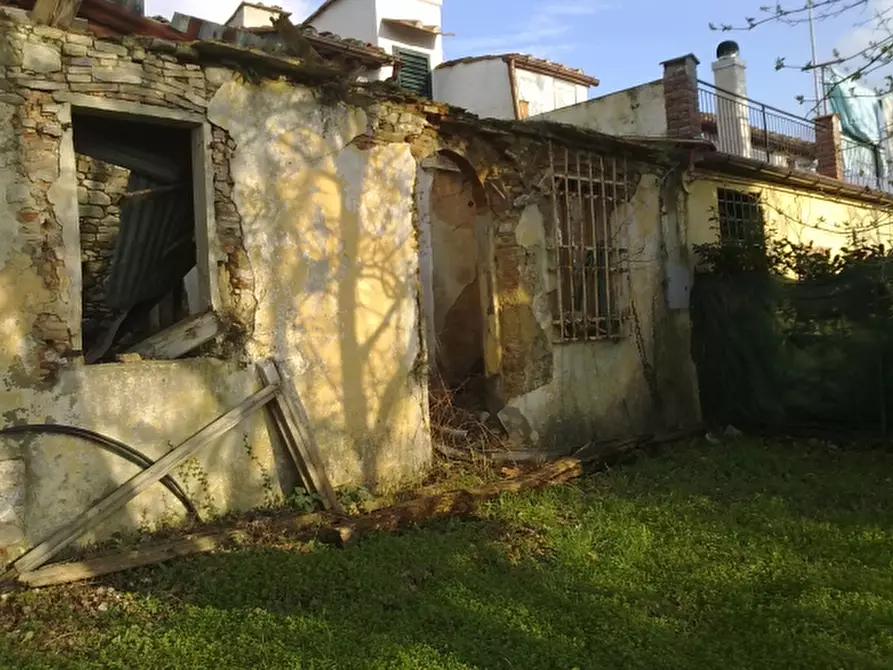 Immagine 5 di Rustico / casale in vendita  in scarperia a Scarperia E San Piero