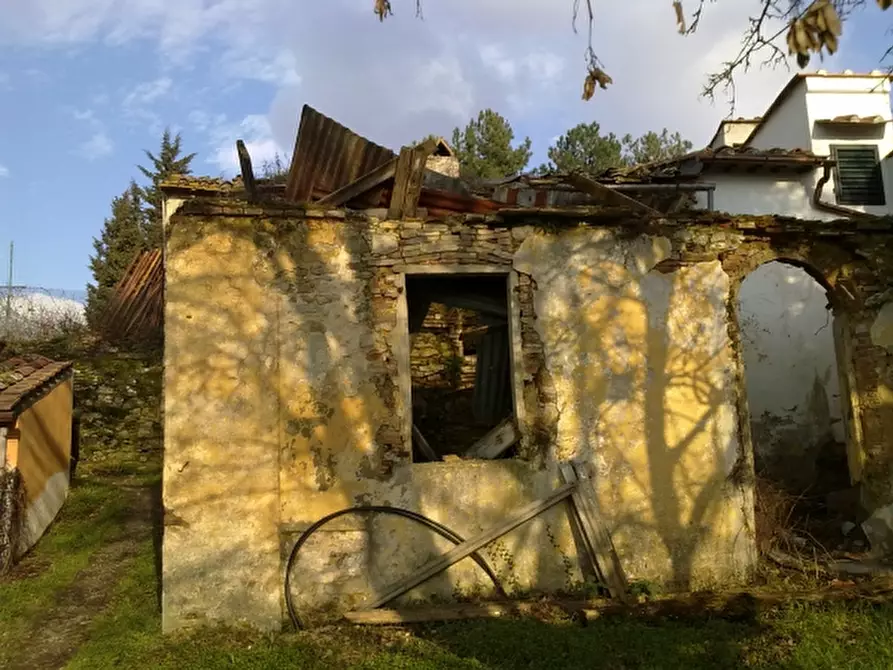 Immagine 4 di Rustico / casale in vendita  in scarperia a Scarperia E San Piero