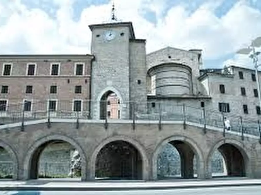 Immagine 1 di Porzione di casa in vendita  in Strada provinciale 45 a Cerreto D'esi