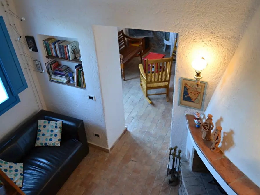 Immagine 9 di Rustico / casale in vendita  in loc. Il Sorbo snc a Monte Argentario