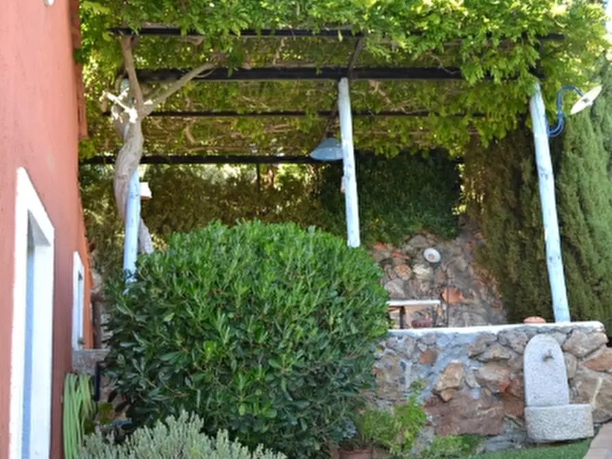 Immagine 21 di Rustico / casale in vendita  in loc. Il Sorbo snc a Monte Argentario