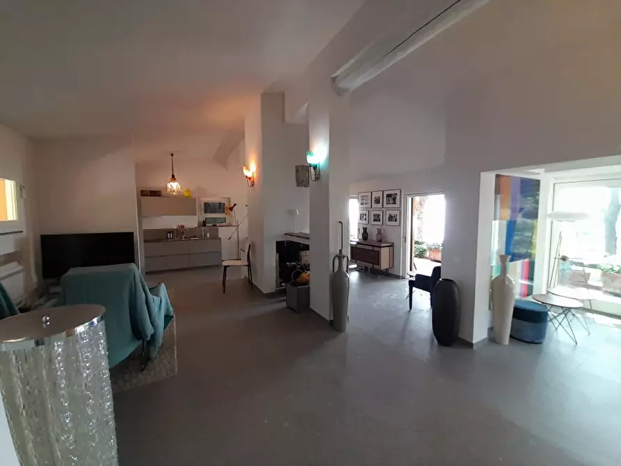 Immagine 12 di Rustico / casale in affitto  in Strada Panoramica Porto S. Stefano snc a Monte Argentario