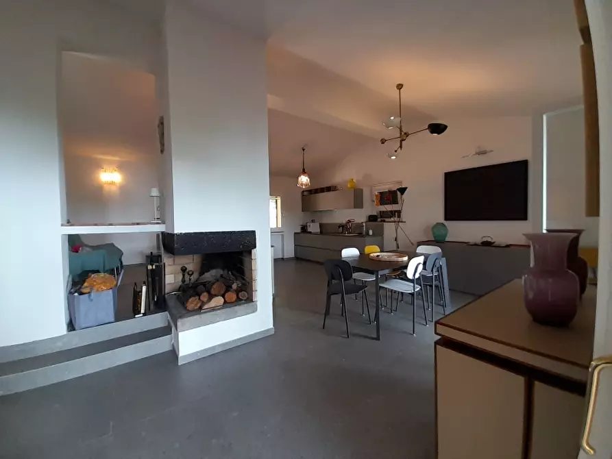 Immagine 6 di Rustico / casale in affitto  in Strada Panoramica Porto S. Stefano snc a Monte Argentario