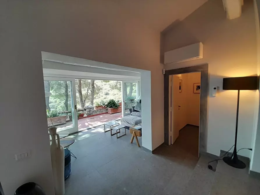 Immagine 4 di Rustico / casale in affitto  in Strada Panoramica Porto S. Stefano snc a Monte Argentario