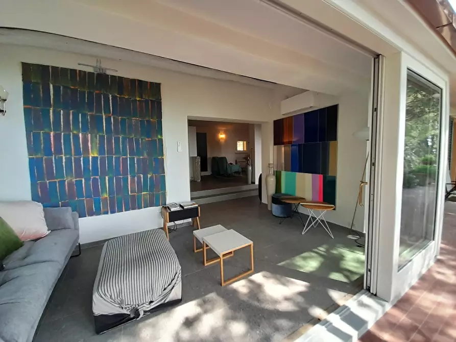 Immagine 7 di Rustico / casale in affitto  in Strada Panoramica Porto S. Stefano snc a Monte Argentario