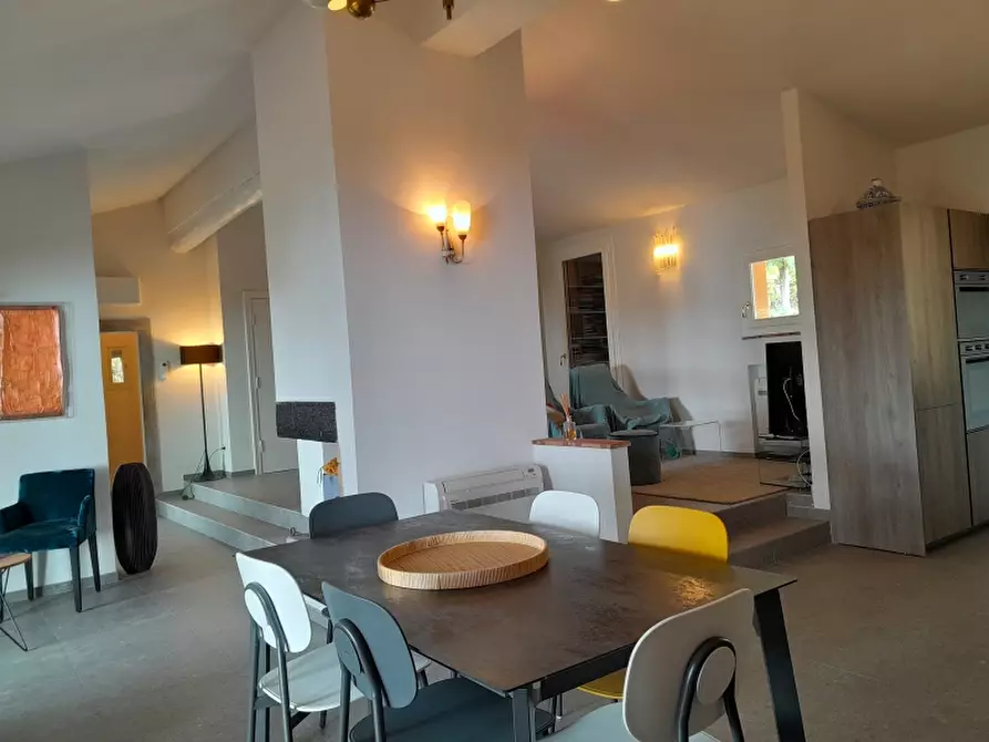 Immagine 8 di Rustico / casale in affitto  in Strada Panoramica Porto S. Stefano snc a Monte Argentario