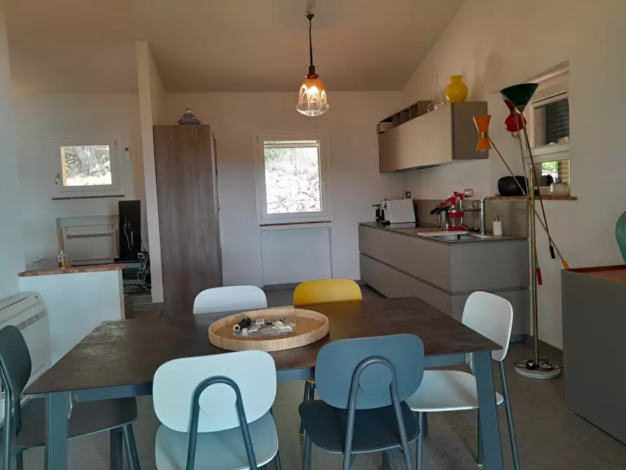 Immagine 9 di Rustico / casale in affitto  in Strada Panoramica Porto S. Stefano snc a Monte Argentario