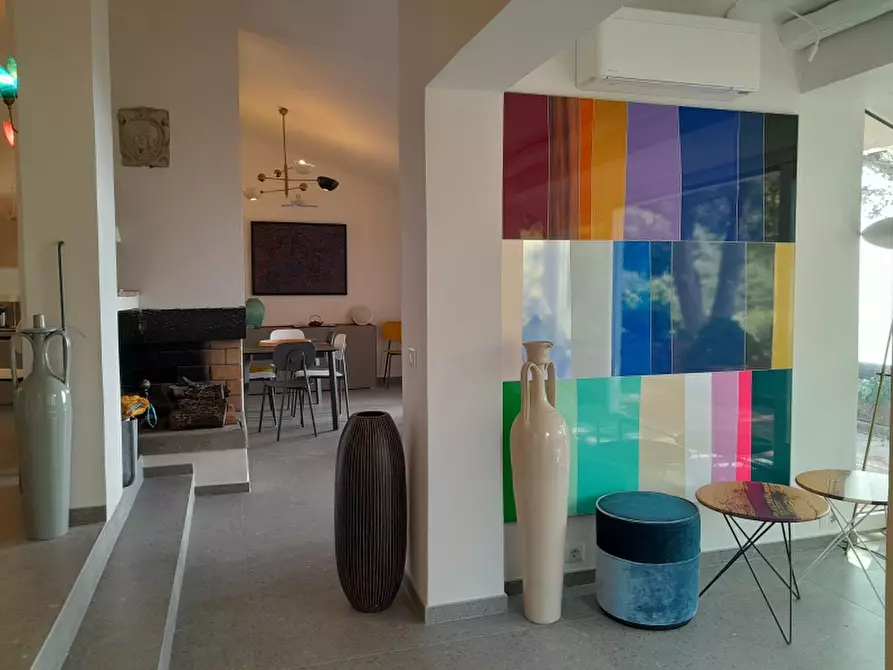 Immagine 11 di Rustico / casale in affitto  in Strada Panoramica Porto S. Stefano snc a Monte Argentario