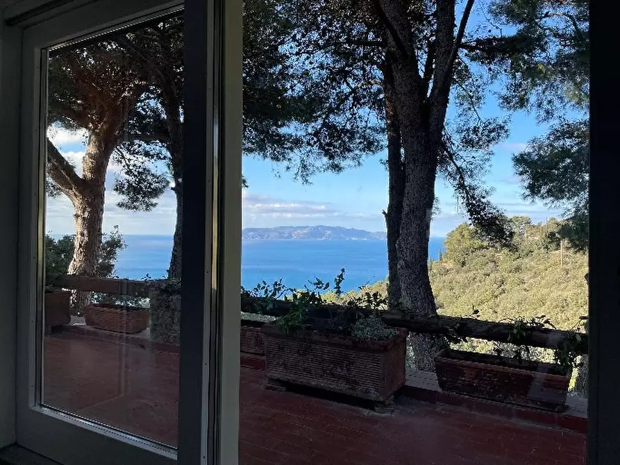 Immagine 3 di Rustico / casale in affitto  in Strada Panoramica Porto S. Stefano snc a Monte Argentario