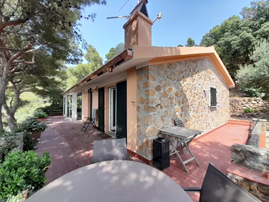 Immagine 28 di Rustico / casale in affitto  in Strada Panoramica Porto S. Stefano snc a Monte Argentario