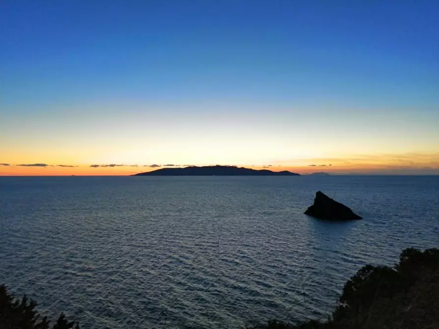 Immagine 3 di Rustico / casale in affitto  in Strada Provinciale Panoramica Porto Santo Stefano snc a Monte Argentario