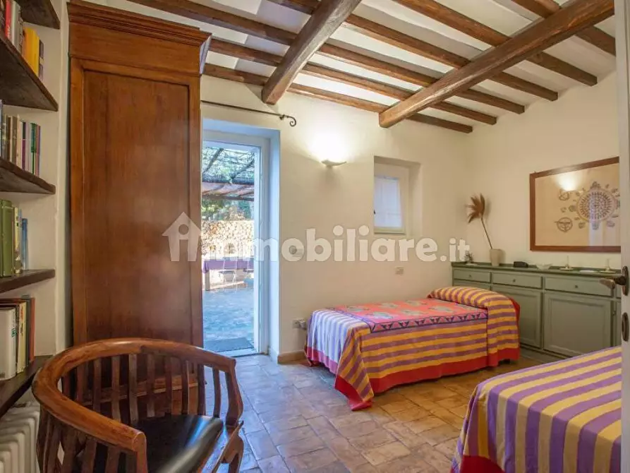 Immagine 12 di Rustico / casale in affitto  in Strada Provinciale Panoramica Porto Santo Stefano 172 a Monte Argentario