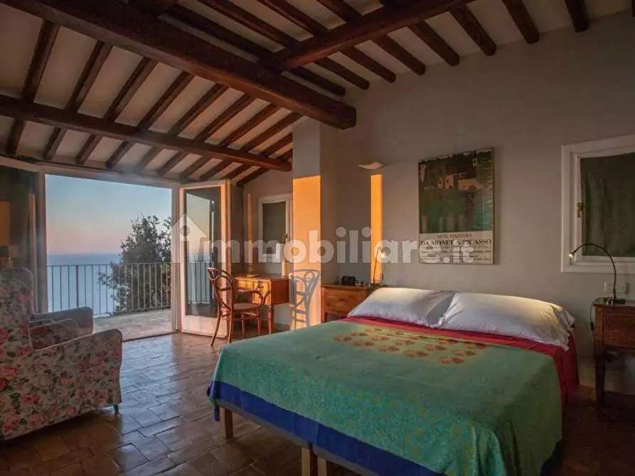 Immagine 3 di Rustico / casale in affitto  in Strada Provinciale Panoramica Porto Santo Stefano 172 a Monte Argentario