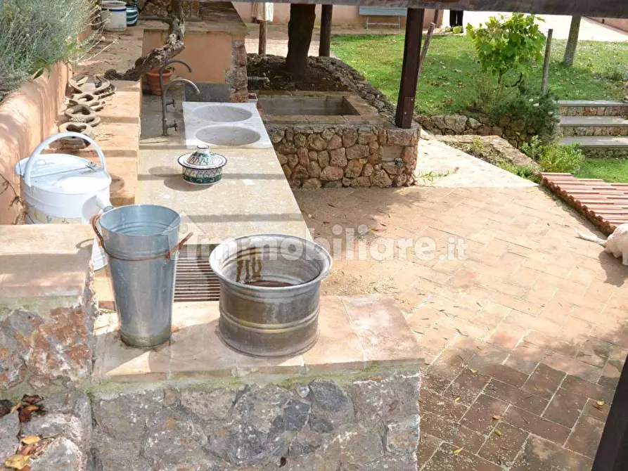 Immagine 19 di Rustico / casale in affitto  in Strada Provinciale Panoramica Porto Santo Stefano 172 a Monte Argentario