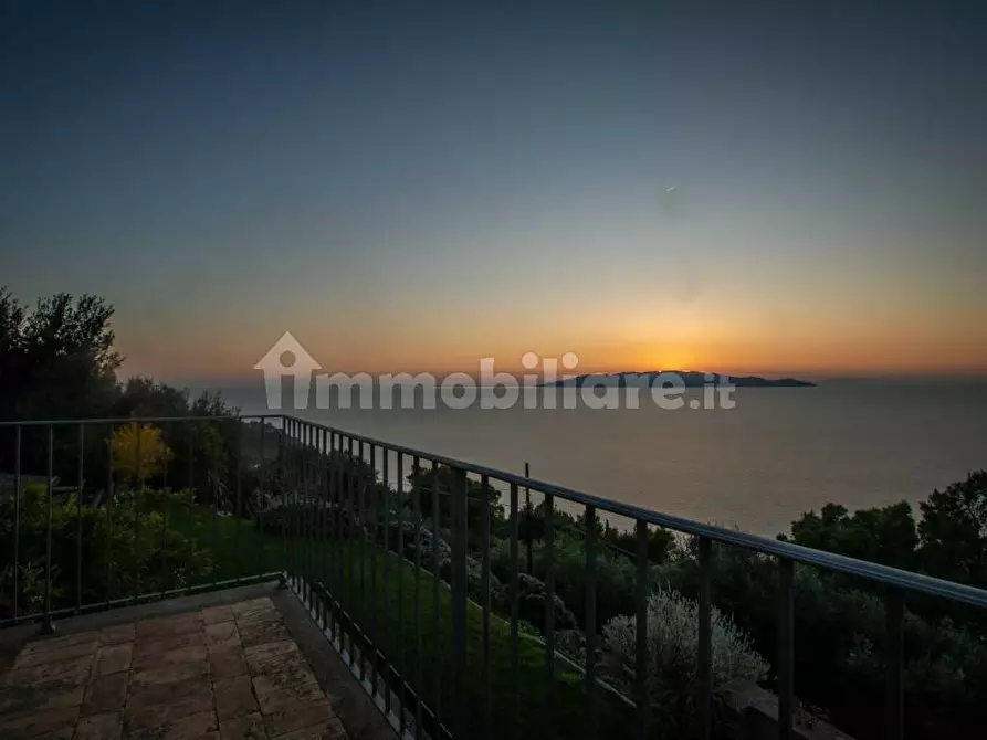 Immagine 4 di Rustico / casale in affitto  in Strada Provinciale Panoramica Porto Santo Stefano 172 a Monte Argentario
