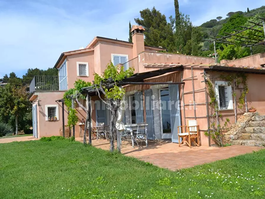 Immagine 5 di Rustico / casale in affitto  in Strada Provinciale Panoramica Porto Santo Stefano 172 a Monte Argentario