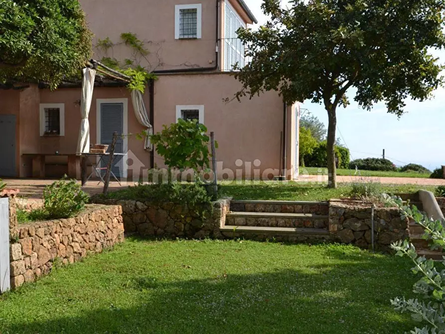 Immagine 7 di Rustico / casale in affitto  in Strada Provinciale Panoramica Porto Santo Stefano 172 a Monte Argentario