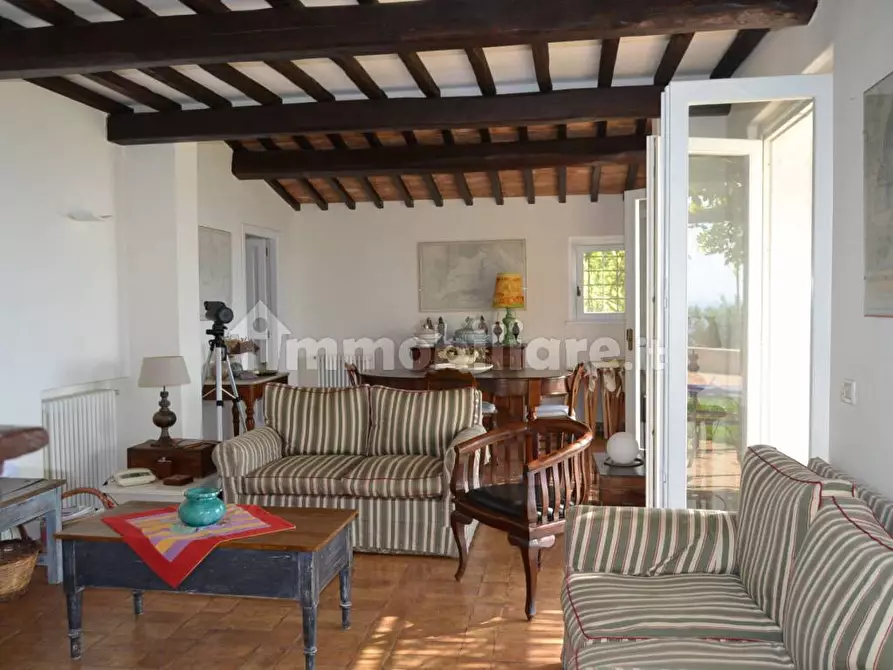 Immagine 9 di Rustico / casale in affitto  in Strada Provinciale Panoramica Porto Santo Stefano 172 a Monte Argentario