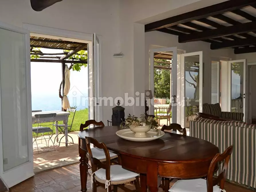 Immagine 10 di Rustico / casale in affitto  in Strada Provinciale Panoramica Porto Santo Stefano 172 a Monte Argentario