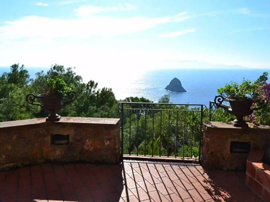 Immagine 16 di Porzione di casa in vendita  in Via Panoramica, 152 152 a Monte Argentario