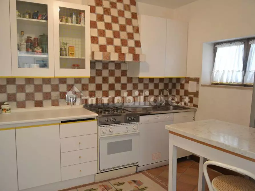 Immagine 10 di Porzione di casa in vendita  in Via Panoramica, 152 152 a Monte Argentario